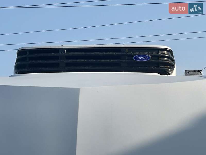 Рефрижератор Mercedes-Benz Sprinter 2019 в Ковелі