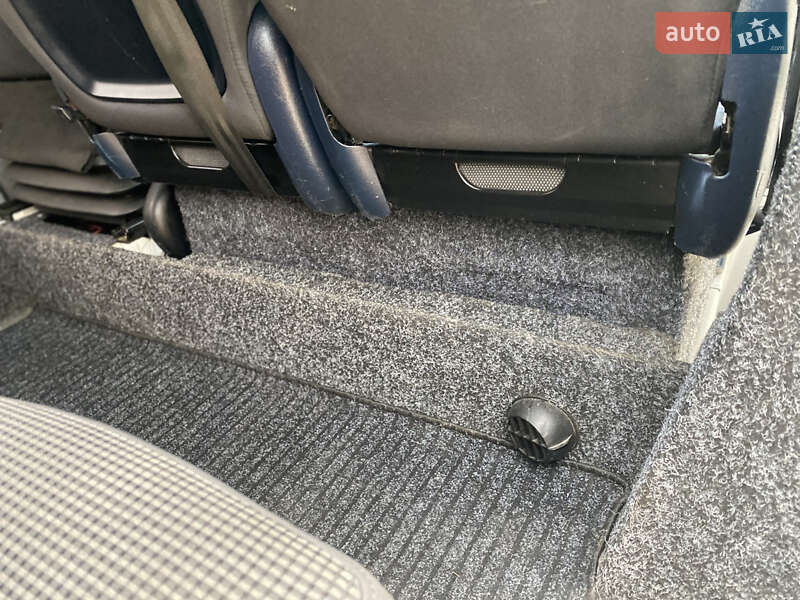 Мікроавтобус Mercedes-Benz Sprinter 2014 в Кременці