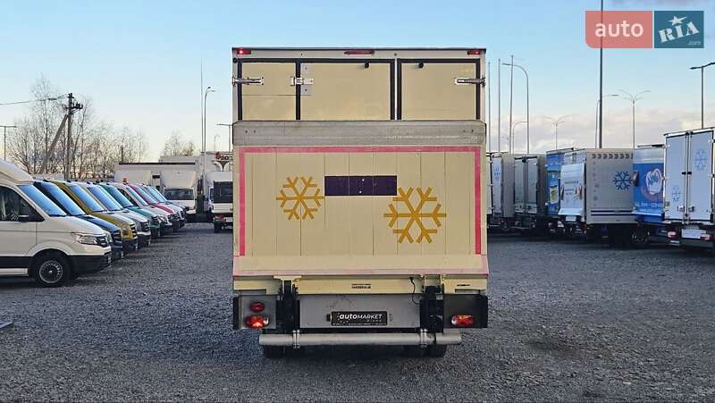 Рефрижератор Mercedes-Benz Sprinter 2019 в Рівному