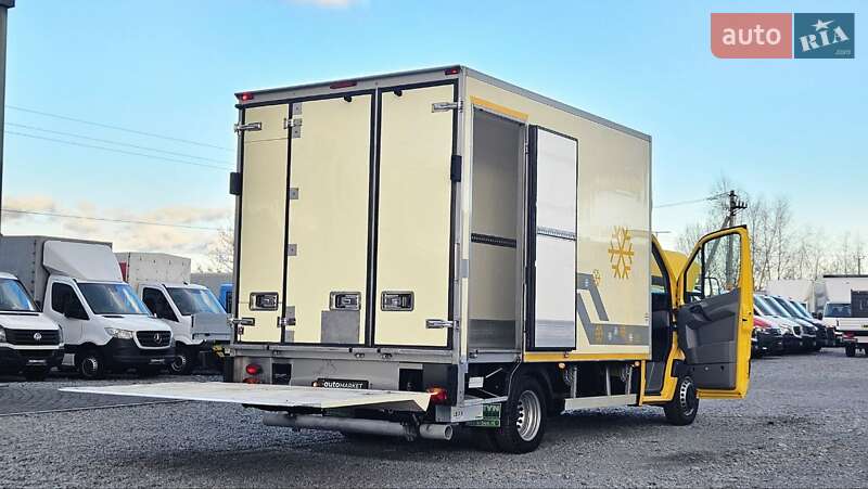 Рефрижератор Mercedes-Benz Sprinter 2019 в Рівному