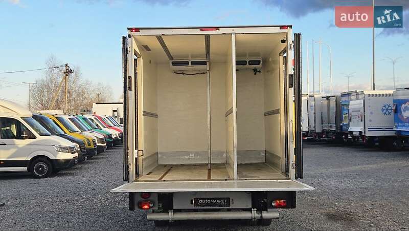 Рефрижератор Mercedes-Benz Sprinter 2019 в Рівному