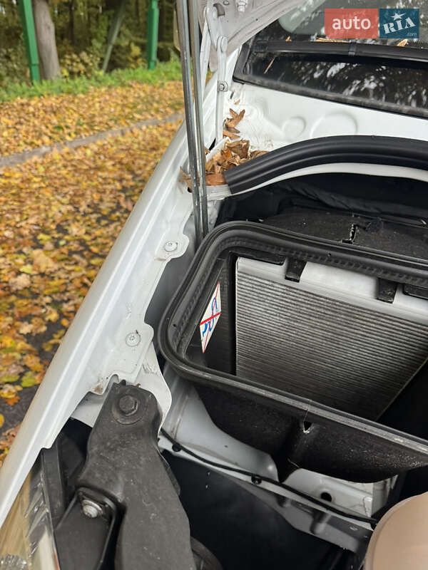 Грузовой фургон Mercedes-Benz Sprinter 2017 в Виннице