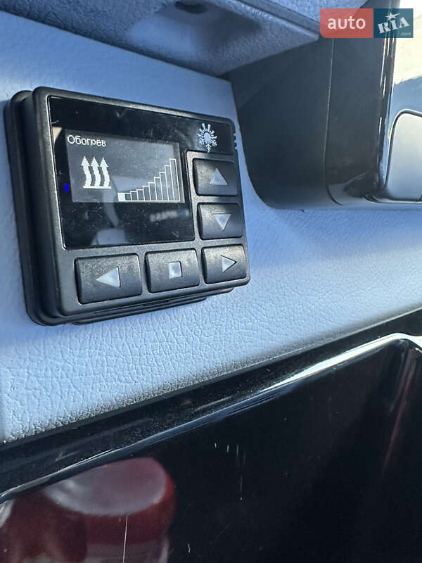 Микроавтобус Mercedes-Benz Sprinter 2018 в Ровно фото 32 Микроавтобус Mercedes-Benz Sprinter 2018 в Ровно