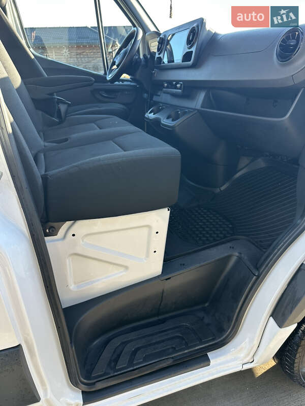 Другие грузовики Mercedes-Benz Sprinter 2019 в Львове фото 3 Другие грузовики Mercedes-Benz Sprinter 2019 в Львове