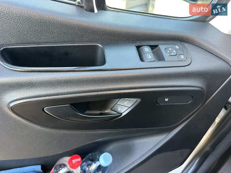 Другие грузовики Mercedes-Benz Sprinter 2019 в Львове фото 11 Другие грузовики Mercedes-Benz Sprinter 2019 в Львове