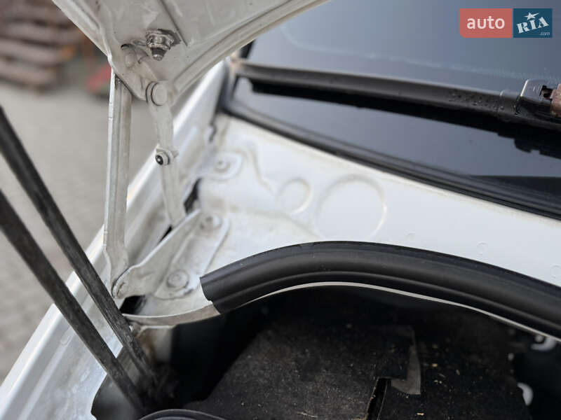 Грузопассажирский фургон Mercedes-Benz Sprinter 2015 в Иршаве фото 12 Грузопассажирский фургон Mercedes-Benz Sprinter 2015 в Иршаве