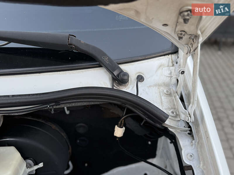 Грузопассажирский фургон Mercedes-Benz Sprinter 2015 в Иршаве фото 17 Грузопассажирский фургон Mercedes-Benz Sprinter 2015 в Иршаве