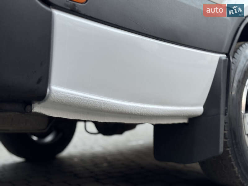 Грузопассажирский фургон Mercedes-Benz Sprinter 2015 в Иршаве фото 43 Грузопассажирский фургон Mercedes-Benz Sprinter 2015 в Иршаве