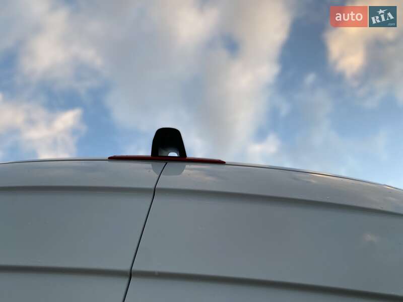 Грузовой фургон Mercedes-Benz Sprinter 2022 в Хусте