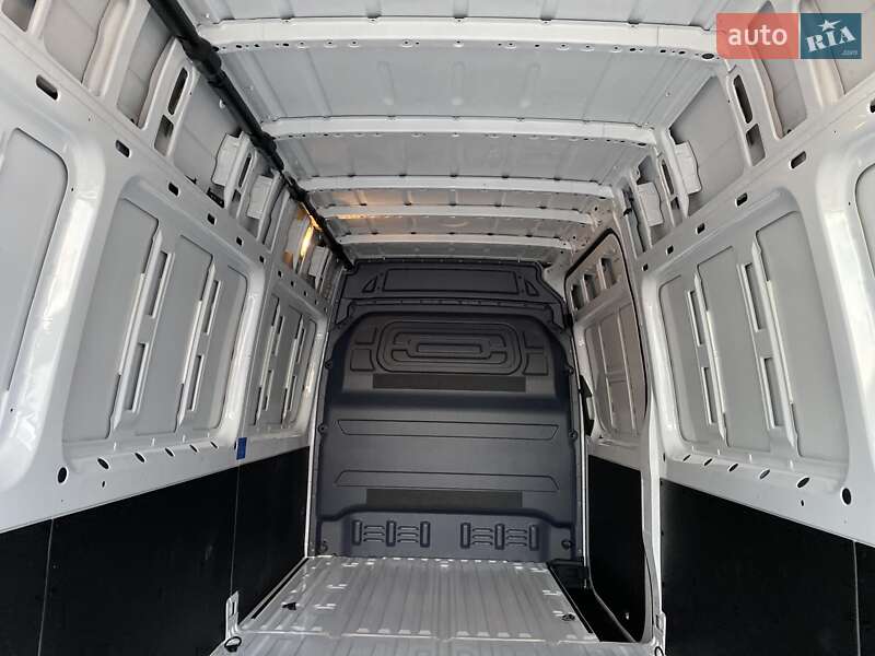 Грузовой фургон Mercedes-Benz Sprinter 2022 в Хусте