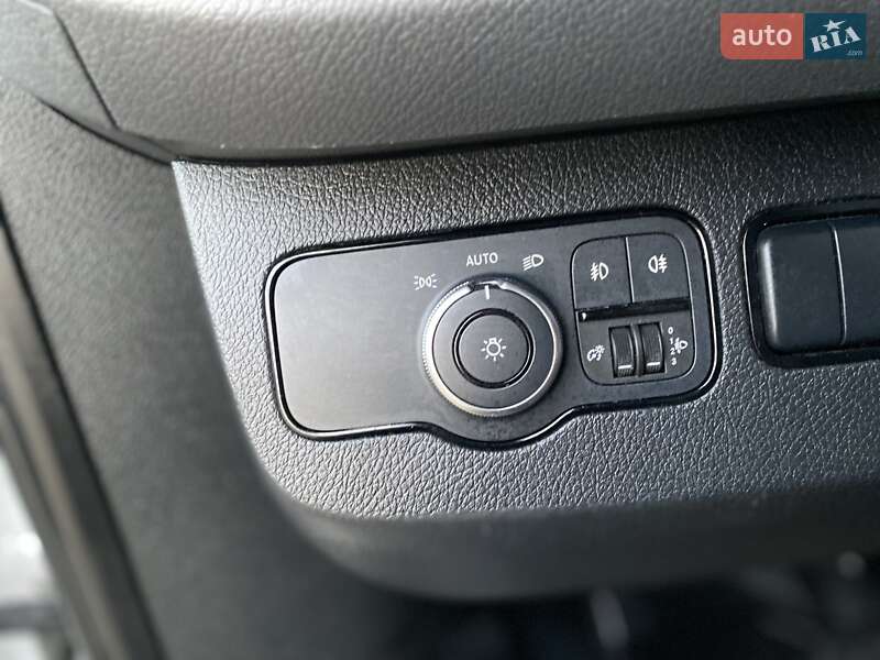 Грузовой фургон Mercedes-Benz Sprinter 2022 в Хусте