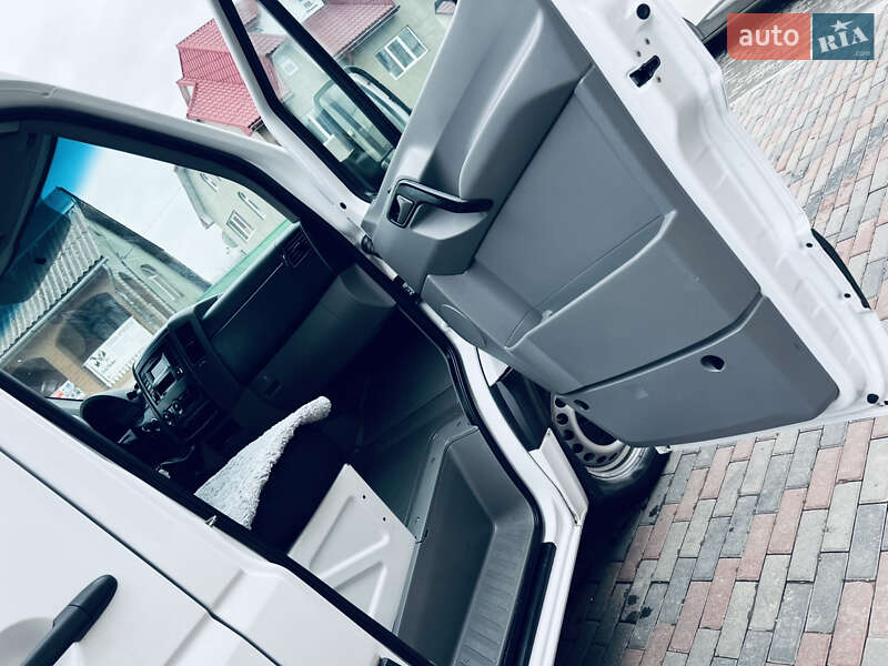 Грузовой фургон Mercedes-Benz Sprinter 2016 в Тячеве фото 14 Грузовой фургон Mercedes-Benz Sprinter 2016 в Тячеве