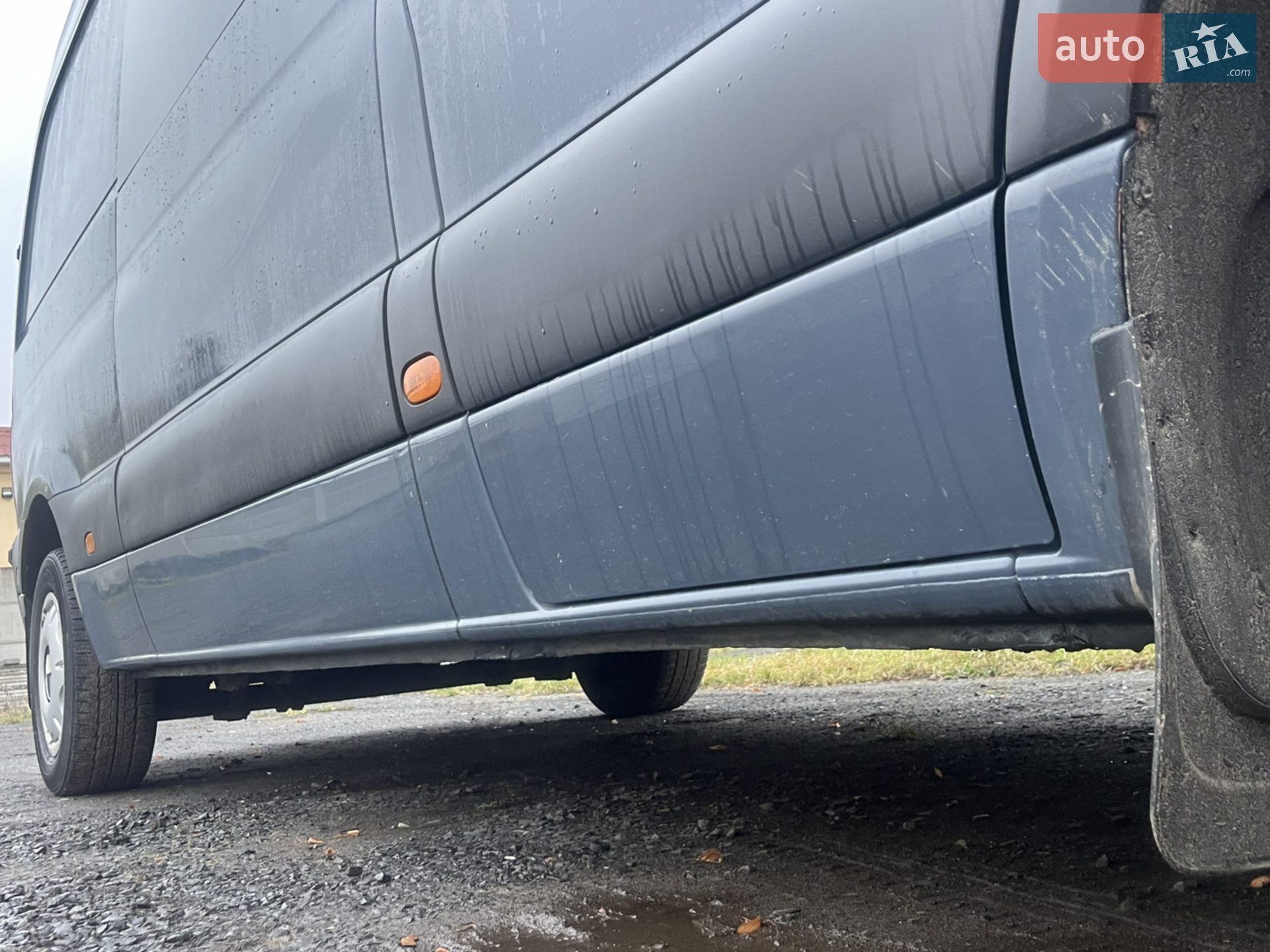 2018 Mercedes-Benz Sprinter - мініатюра 2