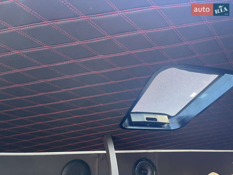 Минивэн Mercedes-Benz Sprinter 2018 в Костополе