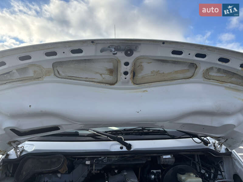 Минивэн Mercedes-Benz Sprinter 1998 в Хмельницком