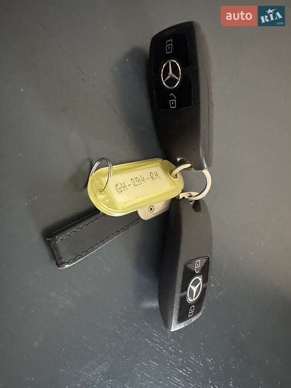 Грузовой фургон Mercedes-Benz Sprinter 2022 в Дубно