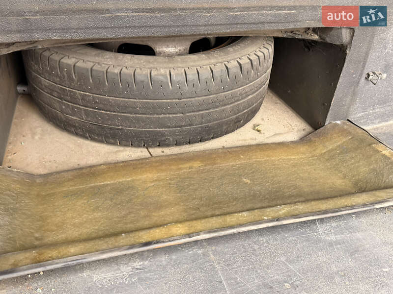 Туристический / Междугородний автобус Mercedes-Benz Sprinter 2009 в Староконстантинове