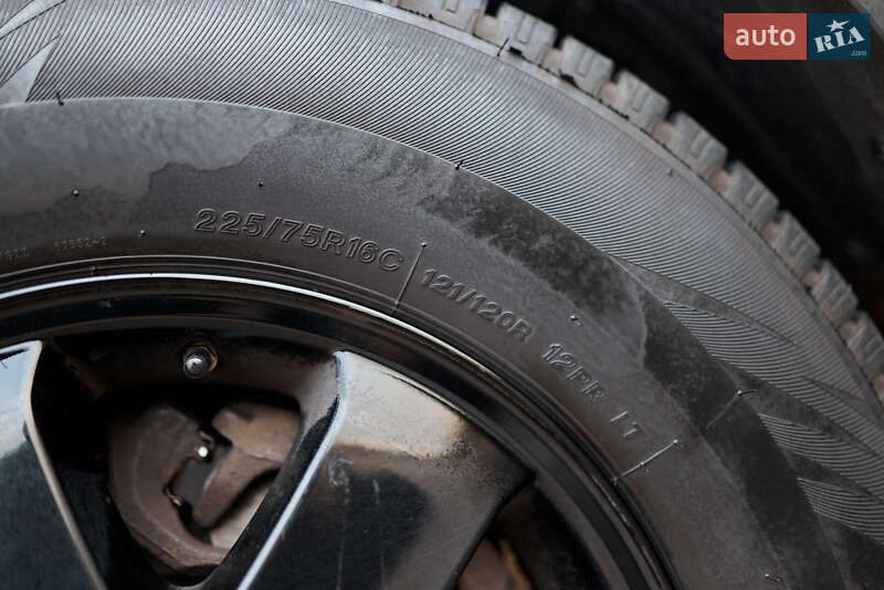 Минивэн Mercedes-Benz Sprinter 2019 в Ровно