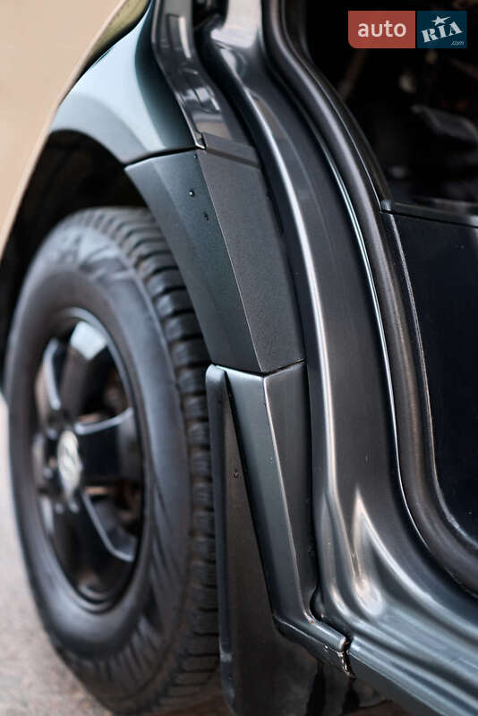 Минивэн Mercedes-Benz Sprinter 2019 в Ровно