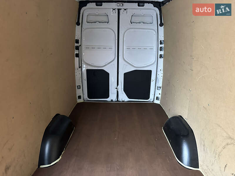 Грузовой фургон Mercedes-Benz Sprinter 2022 в Ровно фото 22 Грузовой фургон Mercedes-Benz Sprinter 2022 в Ровно