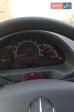 Інші автобуси Mercedes-Benz Sprinter 2004 в Сумах