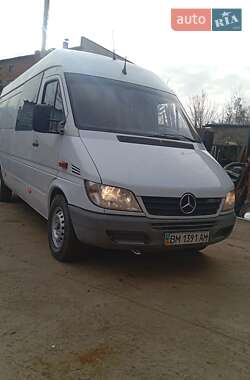 Інші автобуси Mercedes-Benz Sprinter 2004 в Сумах