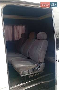 Інші автобуси Mercedes-Benz Sprinter 2004 в Сумах