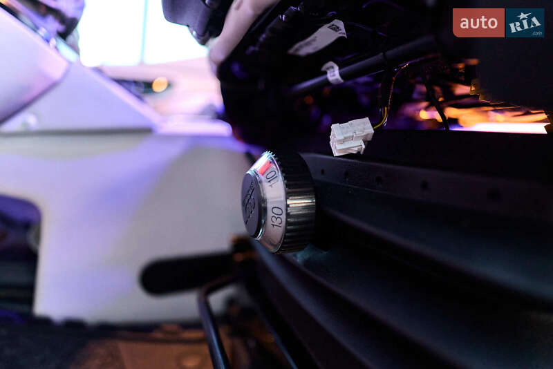 Минивэн Mercedes-Benz Sprinter 2018 в Ровно