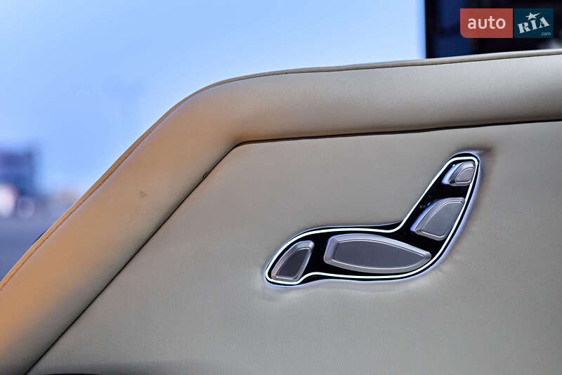 Минивэн Mercedes-Benz Sprinter 2018 в Ровно