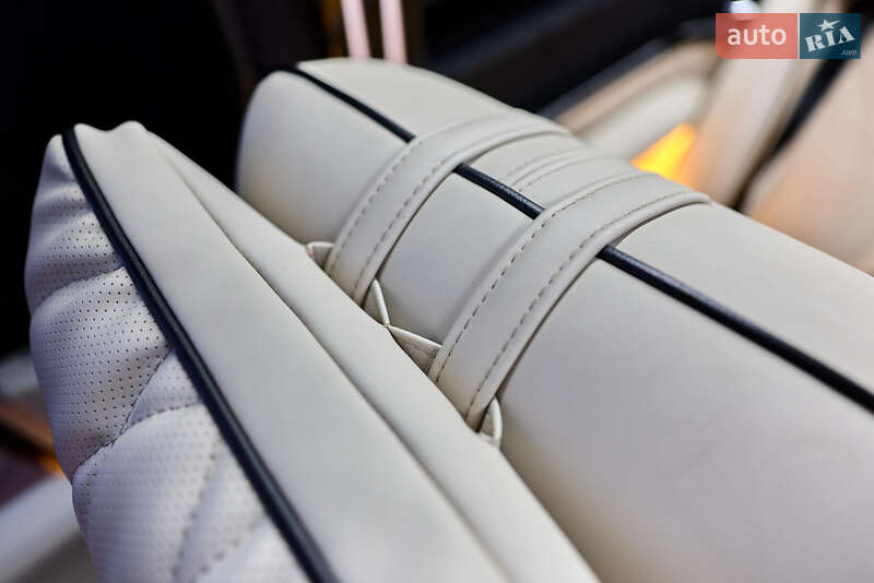 Минивэн Mercedes-Benz Sprinter 2018 в Ровно