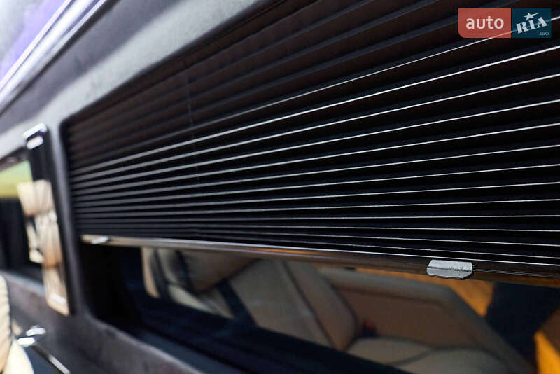 Минивэн Mercedes-Benz Sprinter 2018 в Ровно