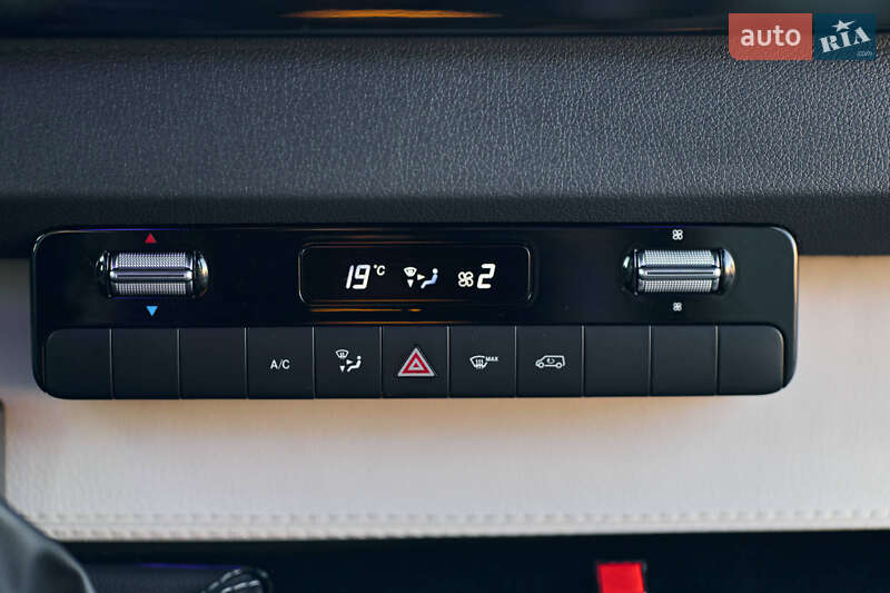 Минивэн Mercedes-Benz Sprinter 2018 в Ровно