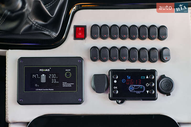 Минивэн Mercedes-Benz Sprinter 2018 в Ровно