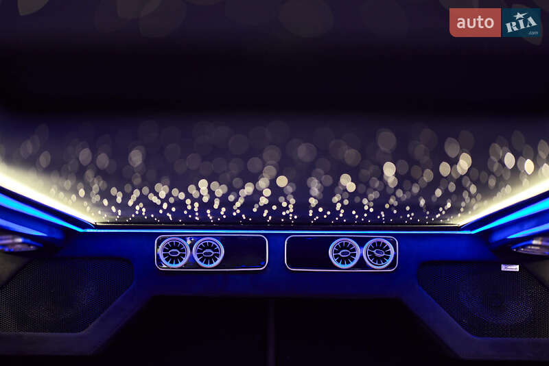 Минивэн Mercedes-Benz Sprinter 2018 в Ровно