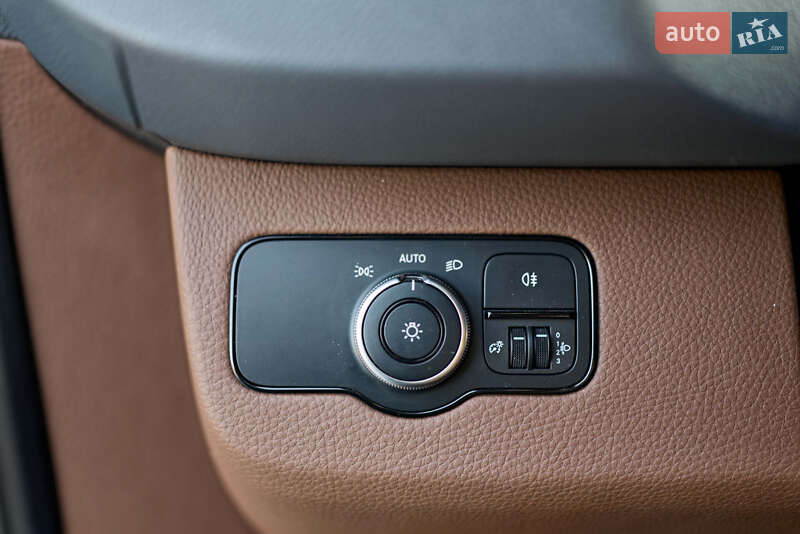 Минивэн Mercedes-Benz Sprinter 2019 в Ровно