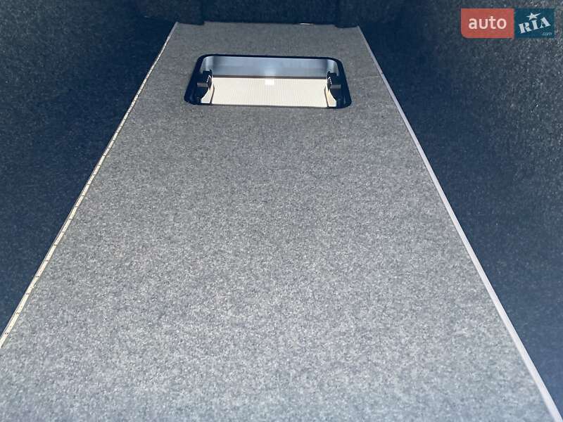 Грузопассажирский фургон Mercedes-Benz Sprinter 2018 в Мукачево