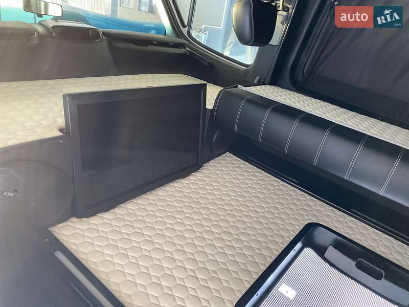 Грузопассажирский фургон Mercedes-Benz Sprinter 2018 в Мукачево