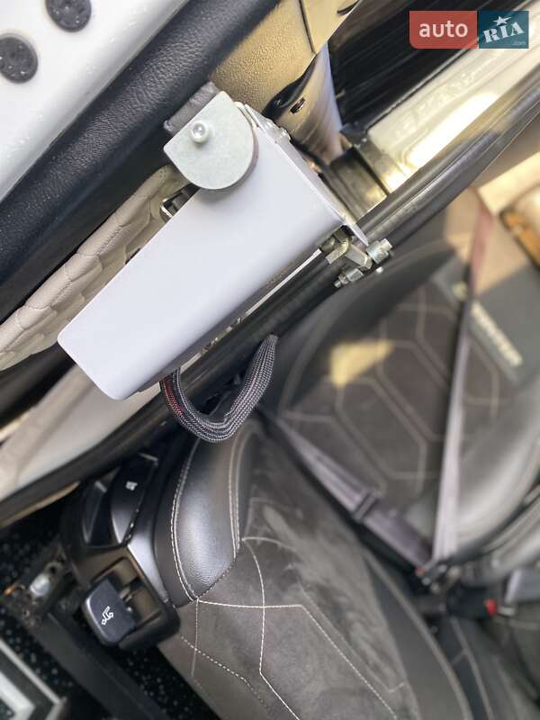 Грузопассажирский фургон Mercedes-Benz Sprinter 2018 в Мукачево