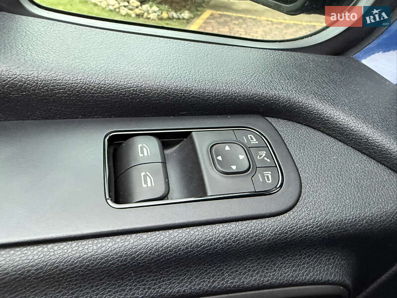 Грузовой фургон Mercedes-Benz Sprinter 2021 в Черновцах