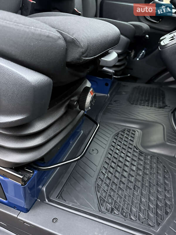 Грузовой фургон Mercedes-Benz Sprinter 2021 в Черновцах