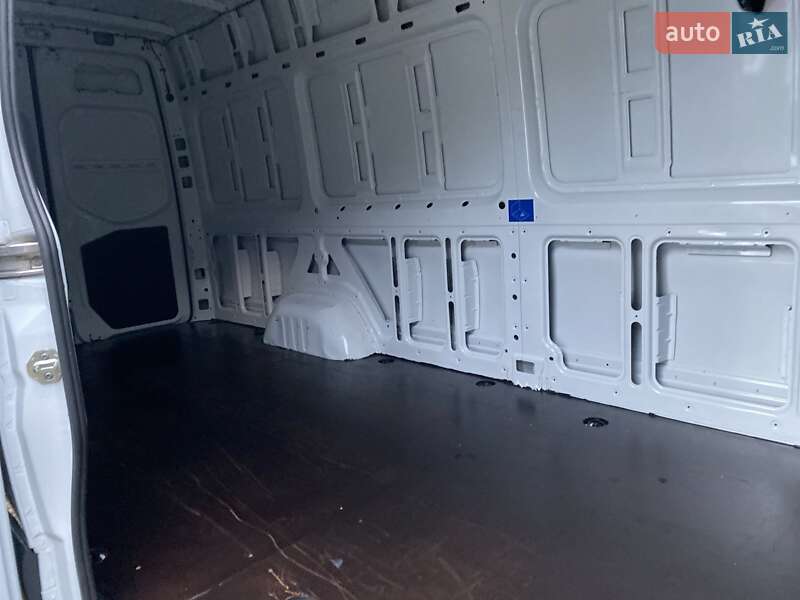 Грузовой фургон Mercedes-Benz Sprinter 2021 в Хусте фото 35 Грузовой фургон Mercedes-Benz Sprinter 2021 в Хусте