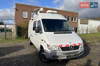 Микроавтобус грузовой (до 3,5т) Mercedes-Benz Sprinter 2005 в Долине
