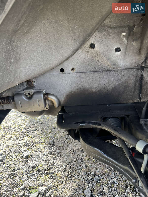 Микроавтобус грузовой (до 3,5т) Mercedes-Benz Sprinter 2005 в Долине