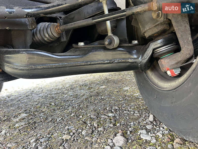 Микроавтобус грузовой (до 3,5т) Mercedes-Benz Sprinter 2005 в Долине