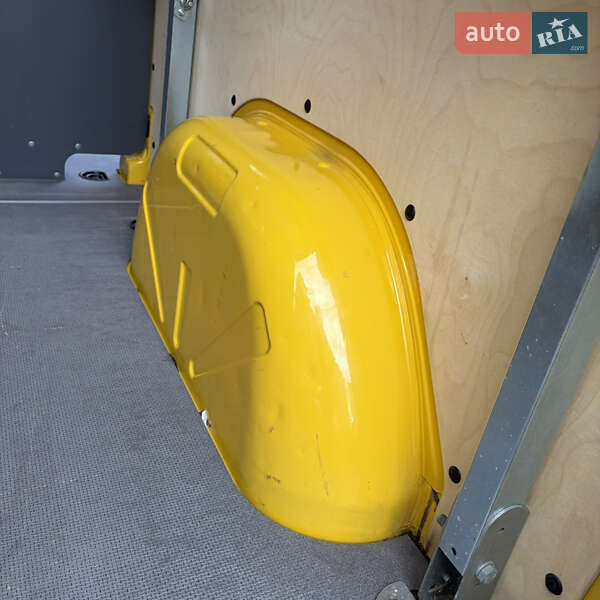 Грузовой фургон Mercedes-Benz Sprinter 2020 в Казатине