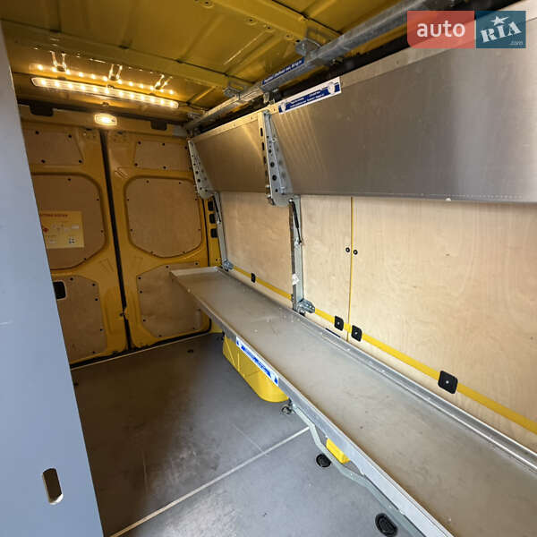 Грузовой фургон Mercedes-Benz Sprinter 2020 в Казатине