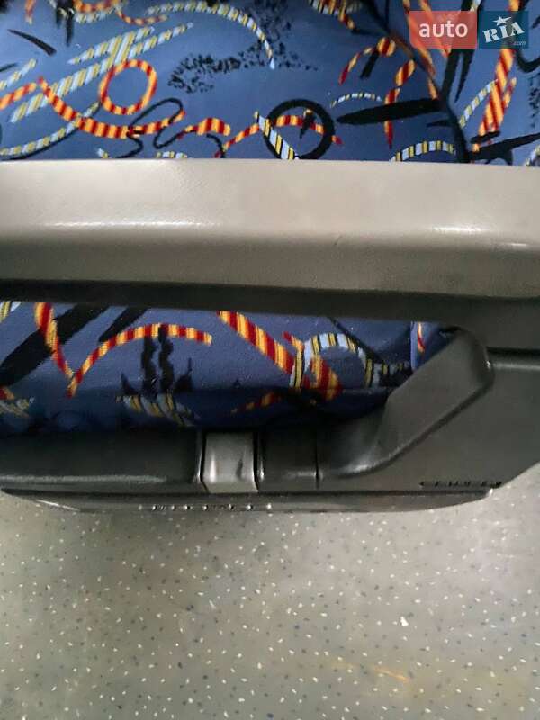 Микроавтобус Mercedes-Benz Sprinter 2003 в Черновцах фото 7 Микроавтобус Mercedes-Benz Sprinter 2003 в Черновцах