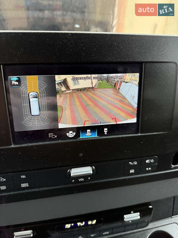 Вантажний фургон Mercedes-Benz Sprinter 2020 в Тернополі