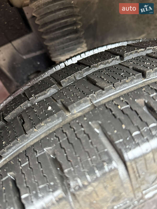 Вантажний фургон Mercedes-Benz Sprinter 2020 в Тернополі