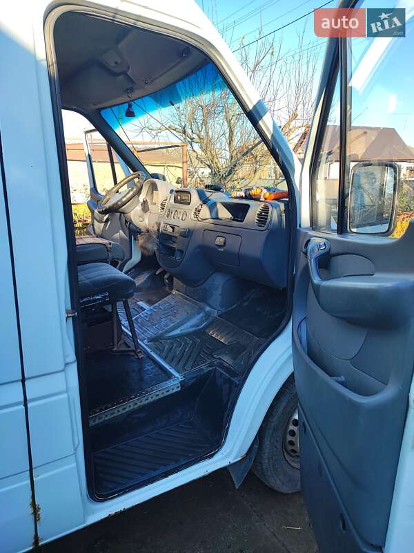 Мінівен Mercedes-Benz Sprinter 2003 в Хмільнику